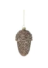 Nutgall Ağaç Süsü 13 cm
