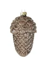 Nutgall Ağaç Süsü 13 cm