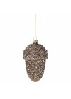 Nutgall Ağaç Süsü 13 cm