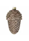 Nutgall Ağaç Süsü 13 cm