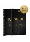 Nutuk (Özel Deri Ciltli ve Kutulu)