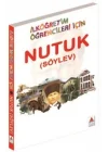 Nutuk (Söylev) - İlköğretim Öğrencileri İçin