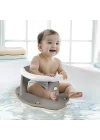 Nuve Banyo Oturağı- Gri 7468