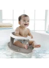 Nuve Banyo Oturağı- Gri 7468