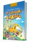 O Canavarı Yakala