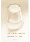 O Gün İçin Bir Şemsiye