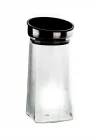 Obliq Cam Saklama Kabı 500 Ml