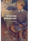 Observing Turkish Art