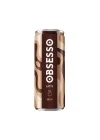 Obsesso Sütlü Latte 250 ml