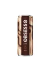 Obsesso Sütlü Latte 250 ml