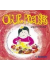 Obur Prenses