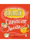 Oburcuk Canavar Avcısı