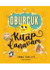 Oburcuk Kitap Canavarı