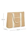 Ocean Home Textile Soğuk Tutucu Çanta 43 x 35 x 13 cm