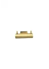 Octagon İkili Askılık Antik 34X60X80 Mm