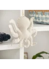 Octo Asılabilir Dekoratif Obje Krem