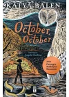 October, October (Ciltli)