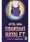 Odamdaki Hayalet
