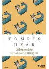 Ödeşmeler ve Şahmeran Hikayesi