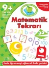 Ödeve Yardımcı Matematik Tekrarı