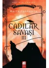 Odi nin Laneti - Cadılar Savaşı 3