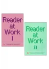 ODTÜ Yayınları Reader At Work 1-2 Seti (2 Kitap) (Raw 1-2) Odtü Yayıncılık