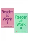 ODTÜ Yayınları Reader At Work 1-2 Seti (2 Kitap) (Raw 1-2) Odtü Yayıncılık