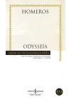 Odysseia - Hasan Ali Yücel Klasikleri