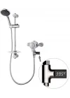 OEM LS-01 Dijital Duş Termometresi