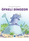 Öfkeli Dinozor