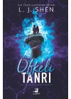 Öfkeli Tanrı