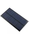 Öğrenciler İçin 6 Volt 66x105 mm Solar Güneş Paneli (Kablosuz)