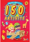 Öğreten Eğlendiren 150 Aktivite