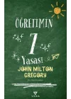 Öğretimin 7 Yasası