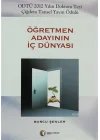 Öğretmen Adayının İç Dünyası