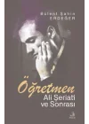 Öğretmen - Ali Şeriati ve Sonrası