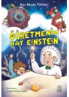 Öğretmenim Bay Einstein