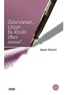 Öğretmenim Lütfen Bu Kitabı Okurmusun!..