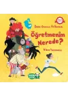 Öğretmenim Nerede?