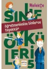 Öğretmenimize Binlerce Teşekkür