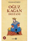 Oğuz Kağan Destanı