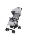 Ohlala 3 Stroller Bebek Arabası (Grey Mist)