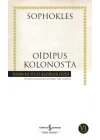 Oidipus Kolonosta - Hasan Ali Yücel Klasikleri