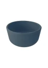 OiOi BASICS - Kase - Deep Blue