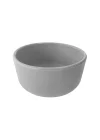 OiOi BASICS - Kase - Powder Grey