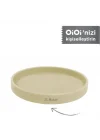OiOi BASICS - Tabak - Mellow Yellow