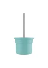 OiOi Ham + Hüp - Aqua Green/Powder Grey