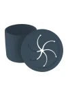 OiOi Ham + Hüp - Deep Blue/Powder Grey