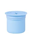 OiOi Ham + Hüp - Mineral Blue/Aqua Green