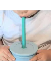 OiOi Ham + Hüp - Mineral Blue/Aqua Green